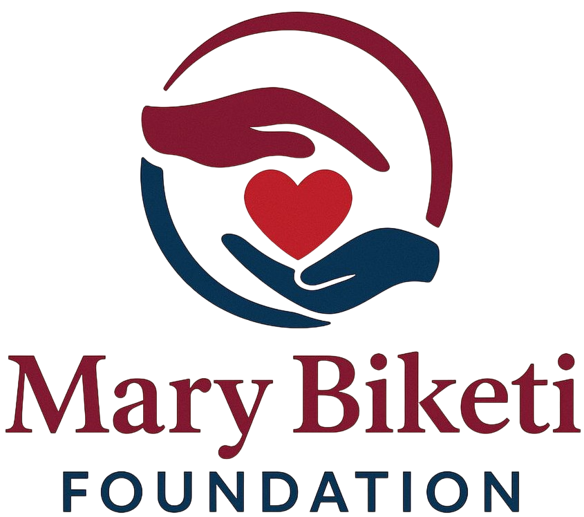 Mary Biketi Foundation