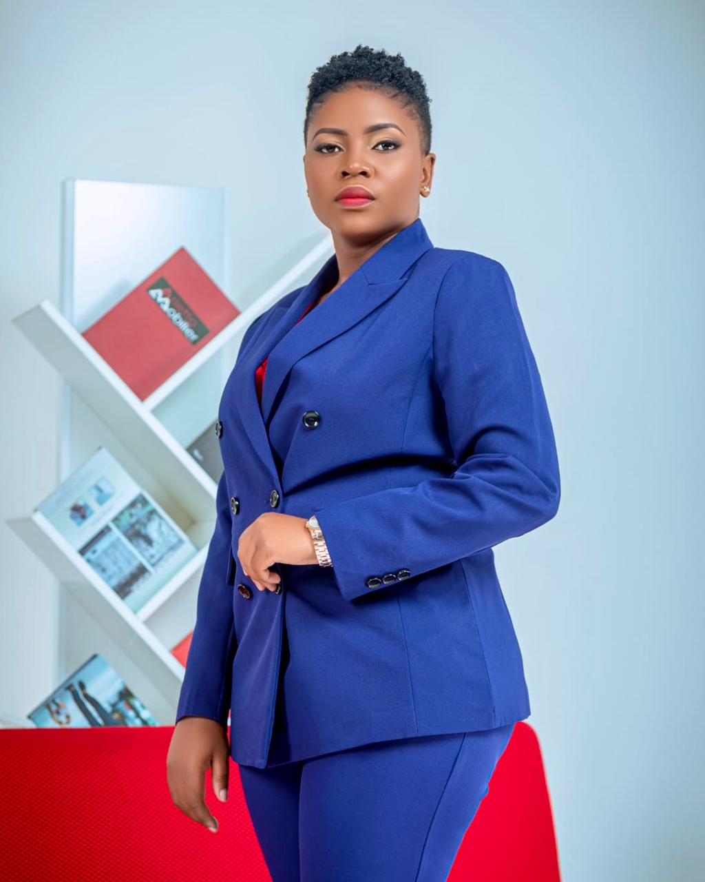 Mary Biketi Foundation